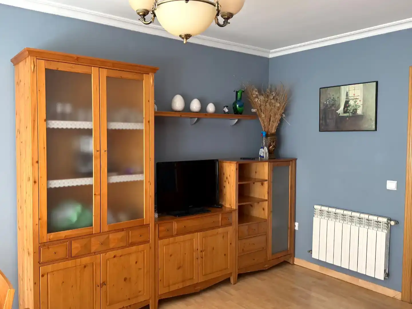 Piso de 55 m² en Béjar