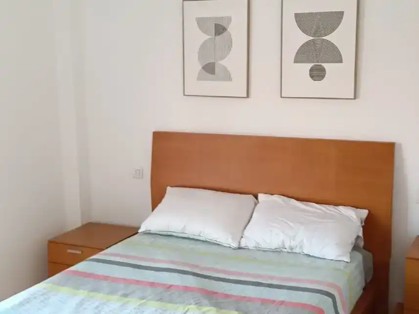 Piso de 90 m² en La Línea de la Concepción