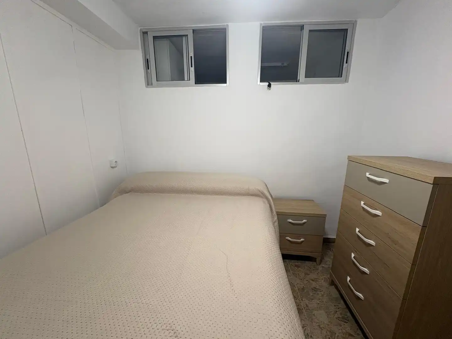 Pis de 62 m² a Cartagena