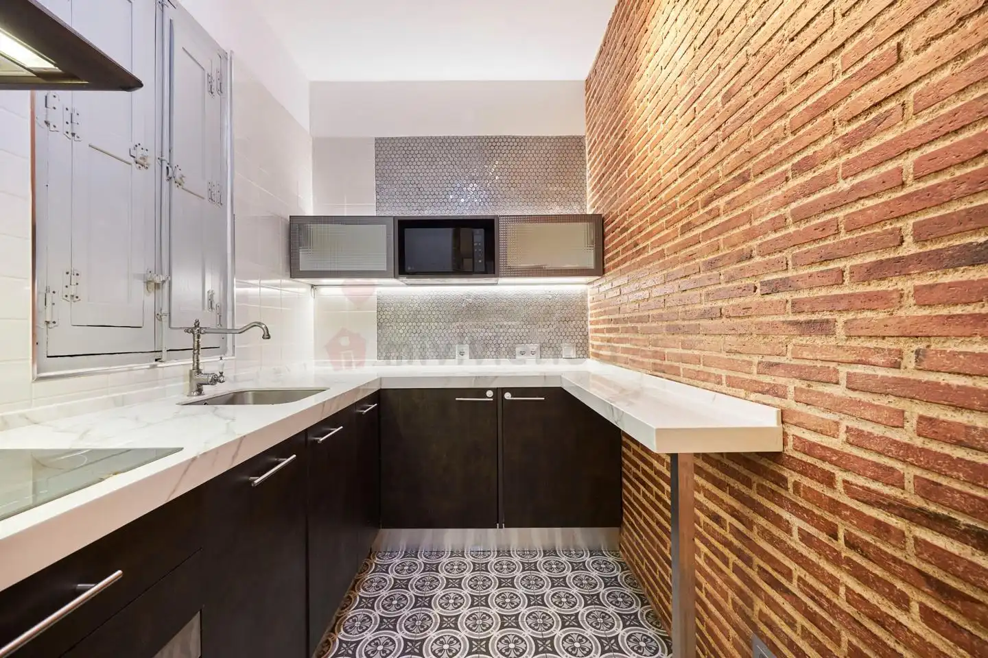 Pis de 75 m² a Madrid