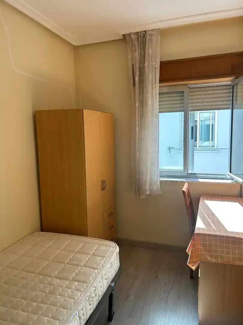 Piso de 94 m² en Salamanca