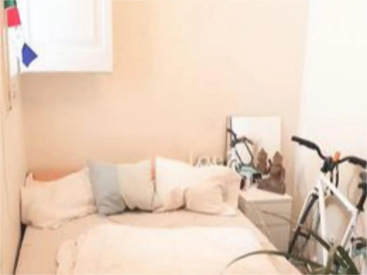 Habitación en alquiler, Barcelona