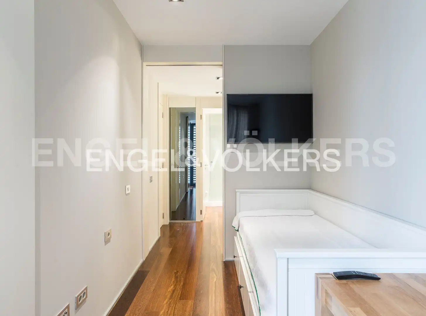 Wohnung 90 m² in Barcelona