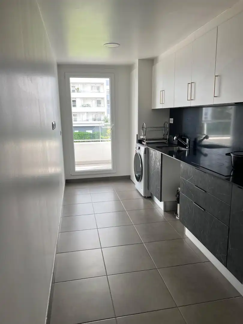 Wohnung 75 m² in Valencia