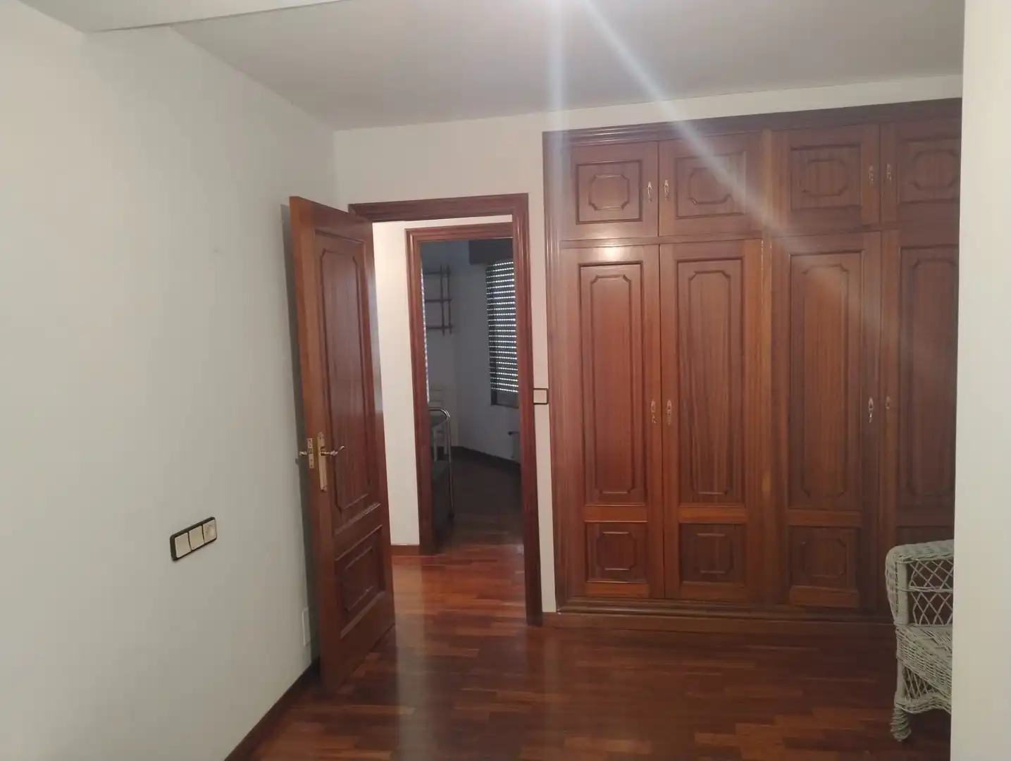 Piso de 104 m² en Santiago de Compostela