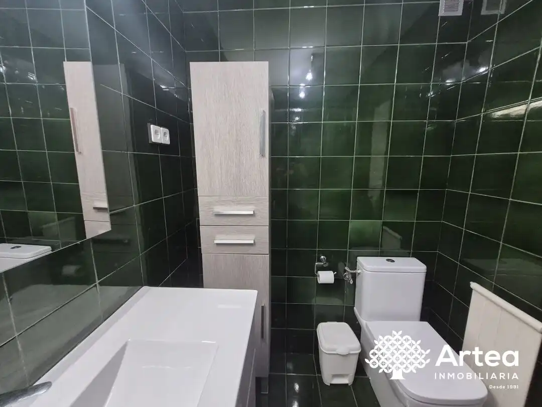 Piso de 75 m² en Bilbao