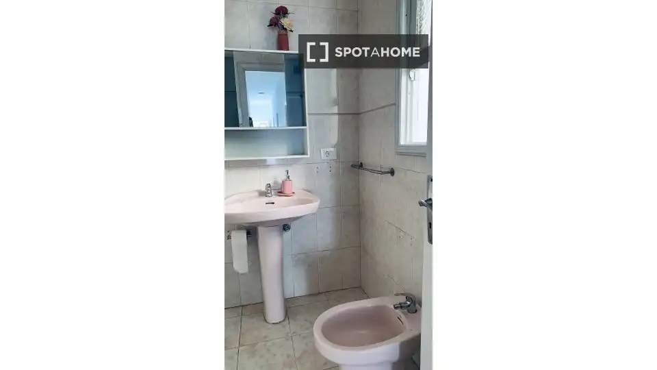 Habitación en alquiler, San Cristóbal de La Laguna