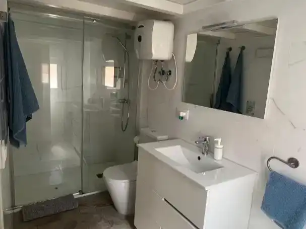 Piso de 45 m² en Níjar