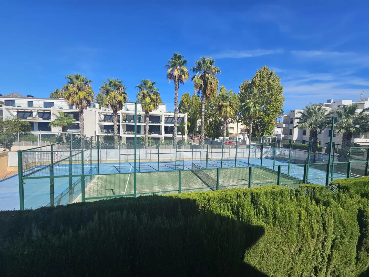 Piso de 90 m² en Jávea