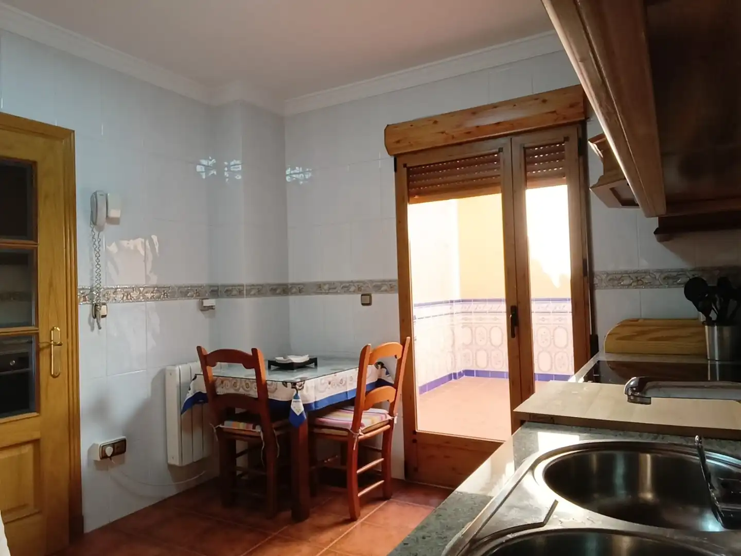 Piso de 110 m² en Padul