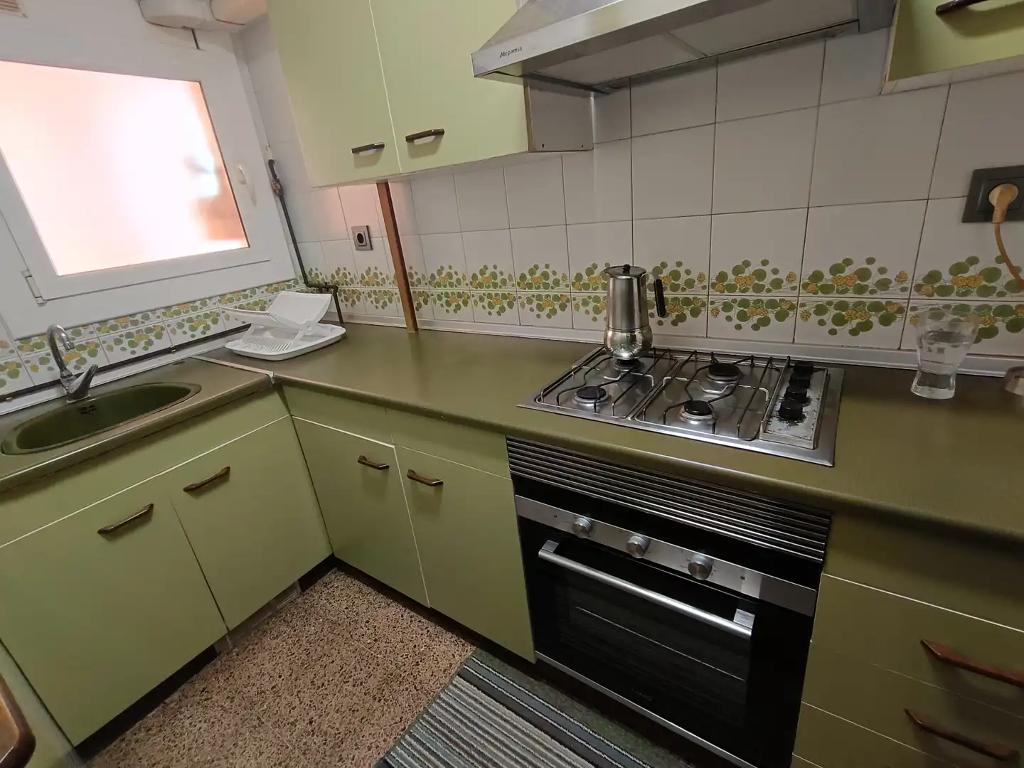 Piso de 87 m² en Cunit