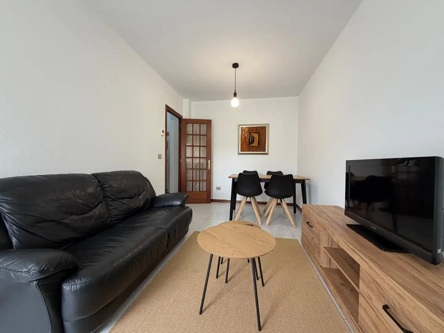 Piso de 77 m² en Lugo