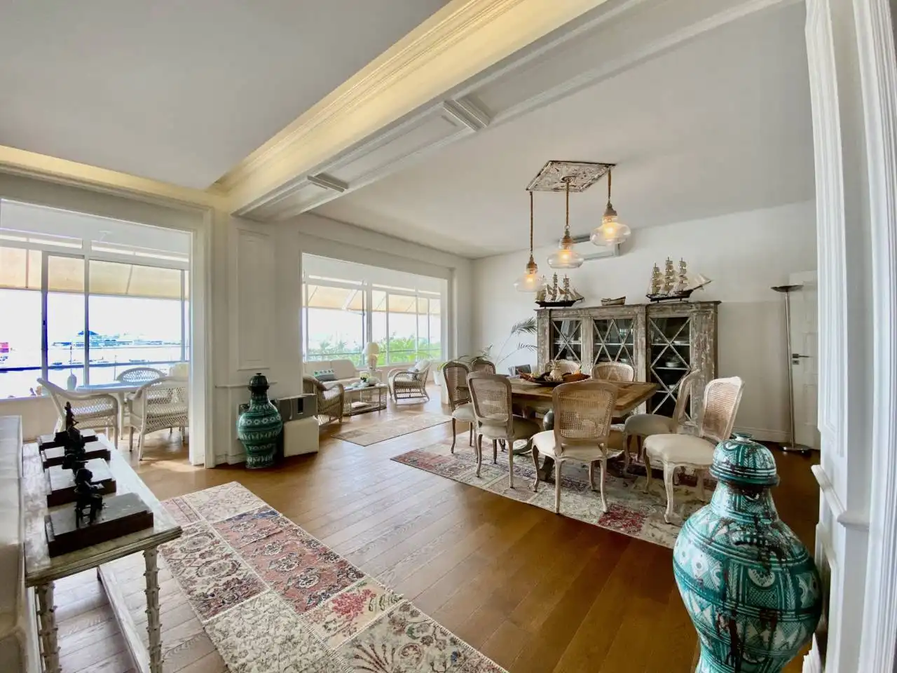 Piso de 332 m² en Palma