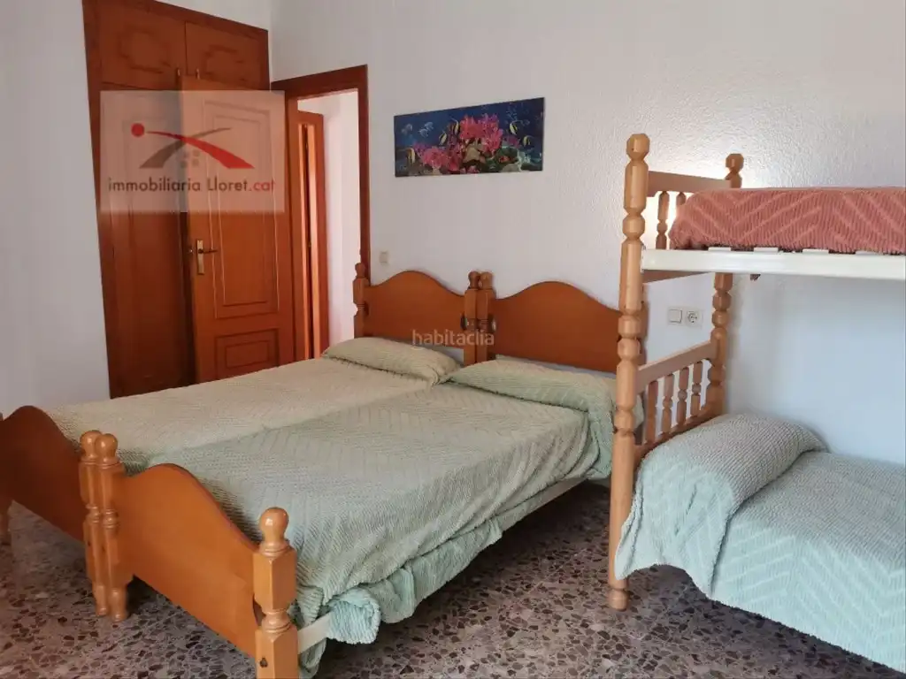 Piso de 350 m² en Lloret de Mar