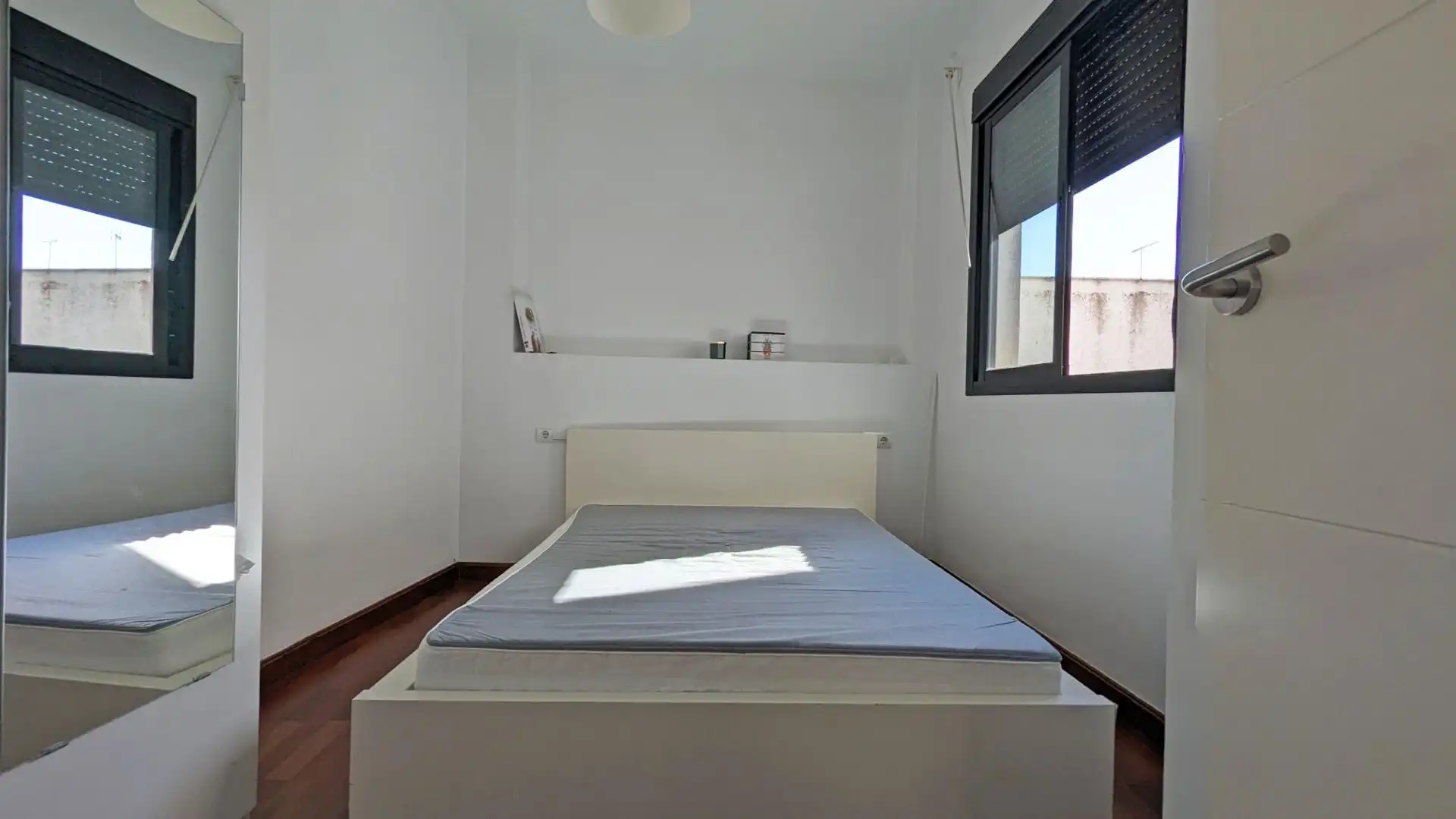 Appartamento 54 m² a Sanlúcar la Mayor