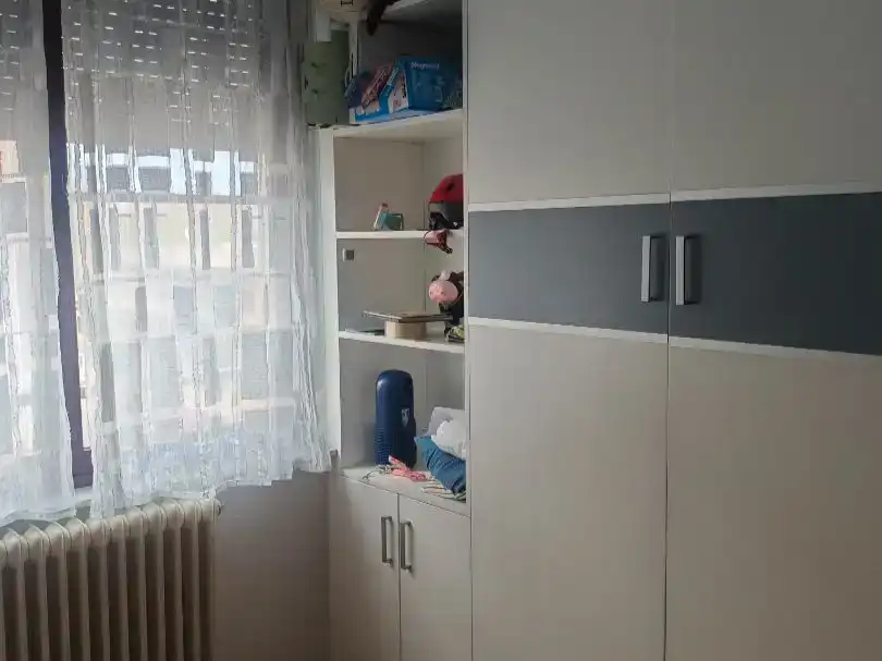 Piso de 115 m² en Salamanca