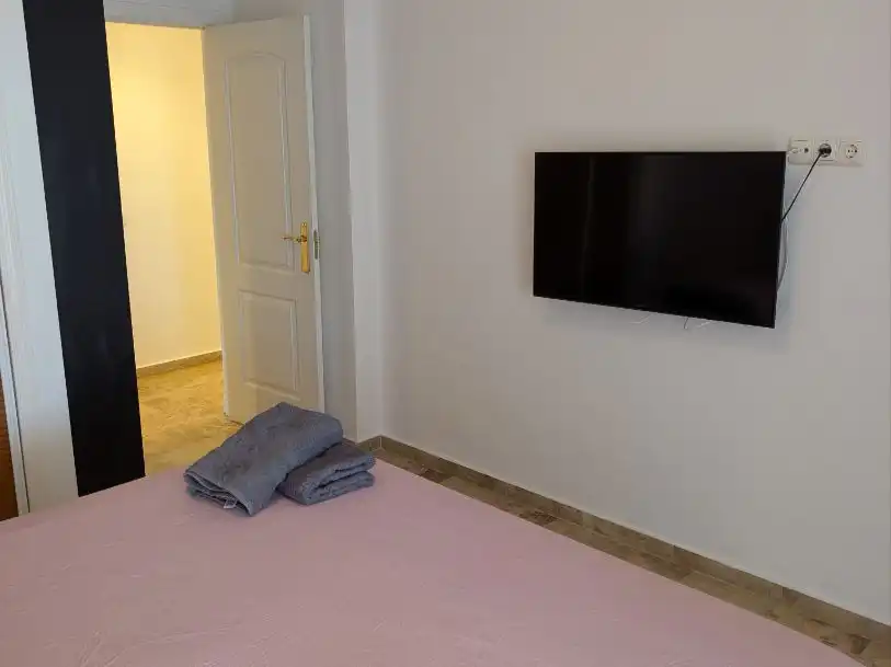 Pis de 100 m² a Marbella
