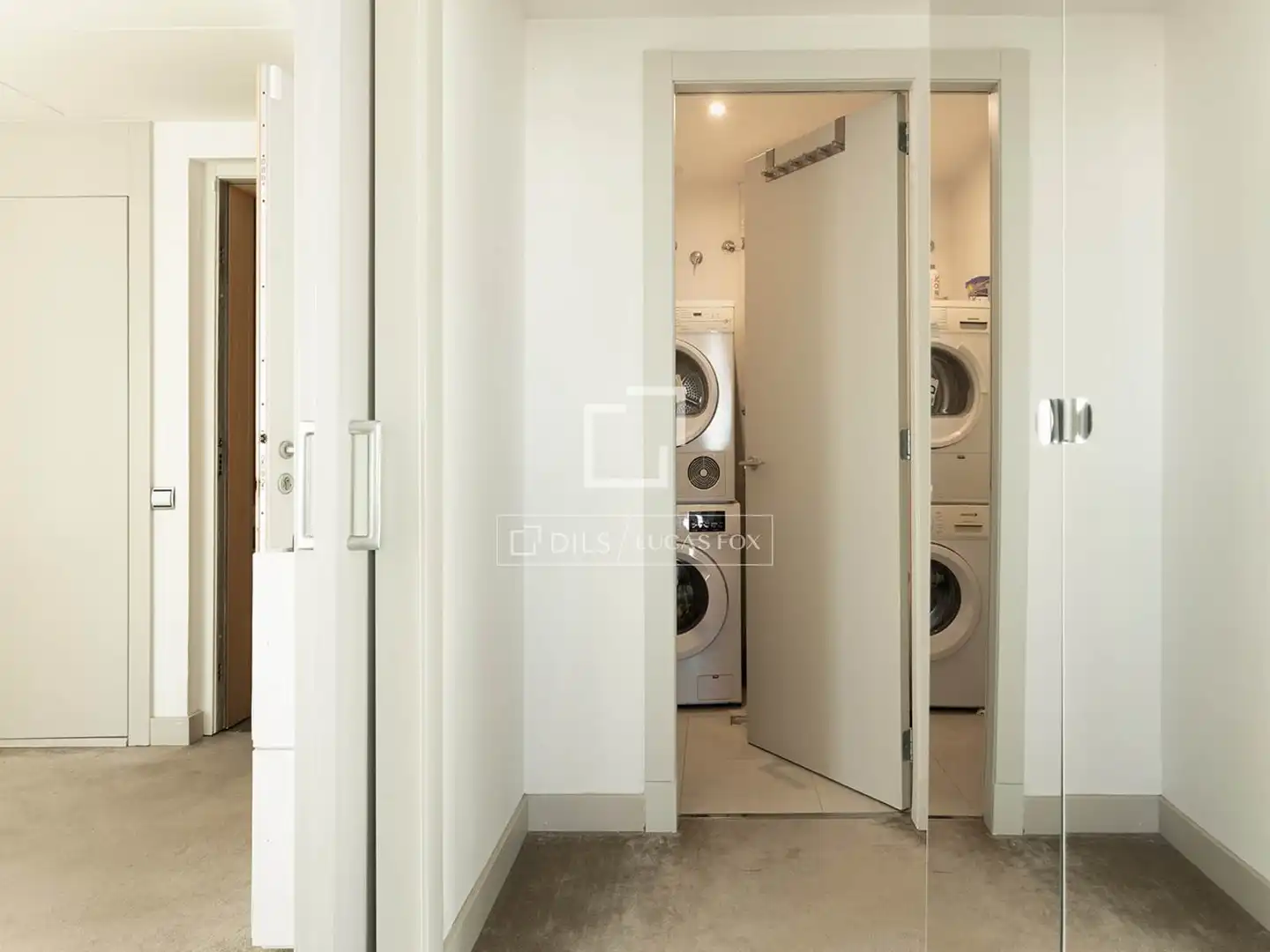 Pis de 255 m² a Barcelona