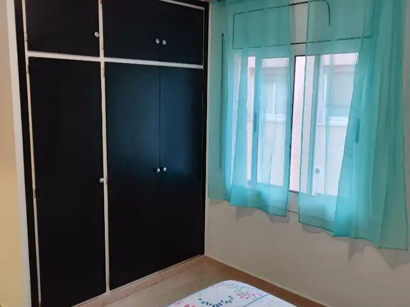 Pis de 58 m² a Cubelles