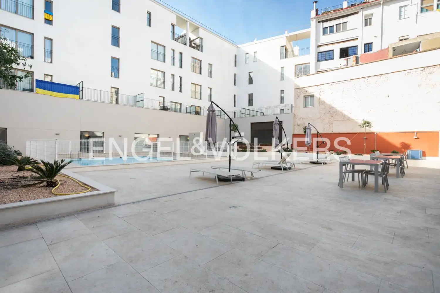 Appartamento 70 m² a Valencia