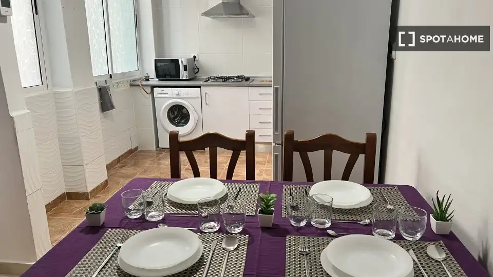 Habitación 114 m², Elche