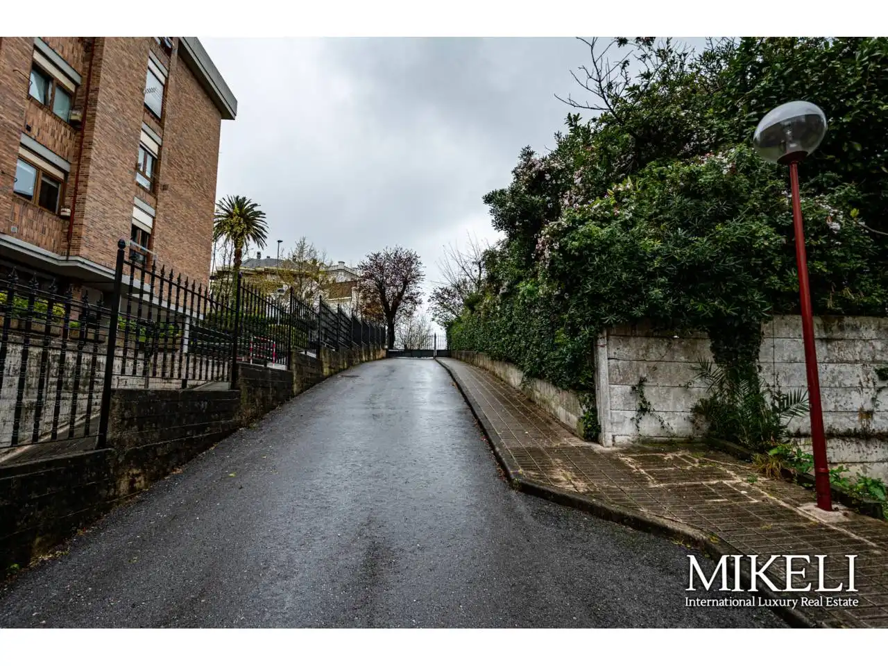 Wohnung 95 m² in Santander