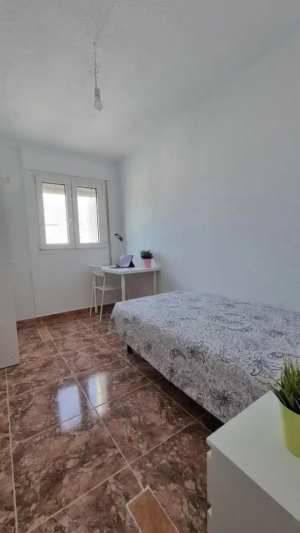 Habitación 120 m², Cartagena