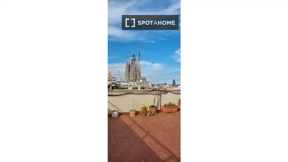 Pis de 78 m² a Barcelona