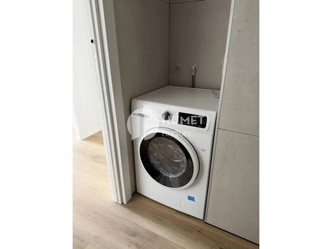 Pis de 60 m² a Cerdanyola del Vallès