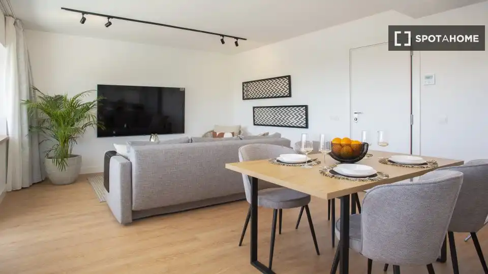 Habitación 71 m², Torremolinos