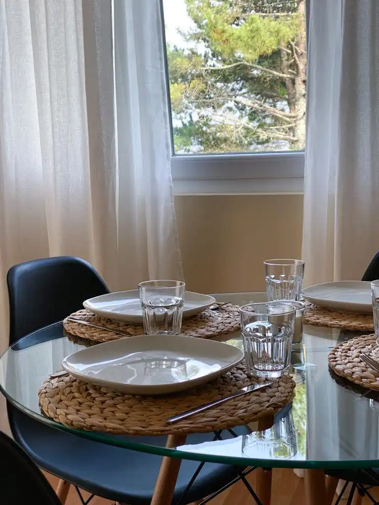 Piso de 65 m² en Fisterra
