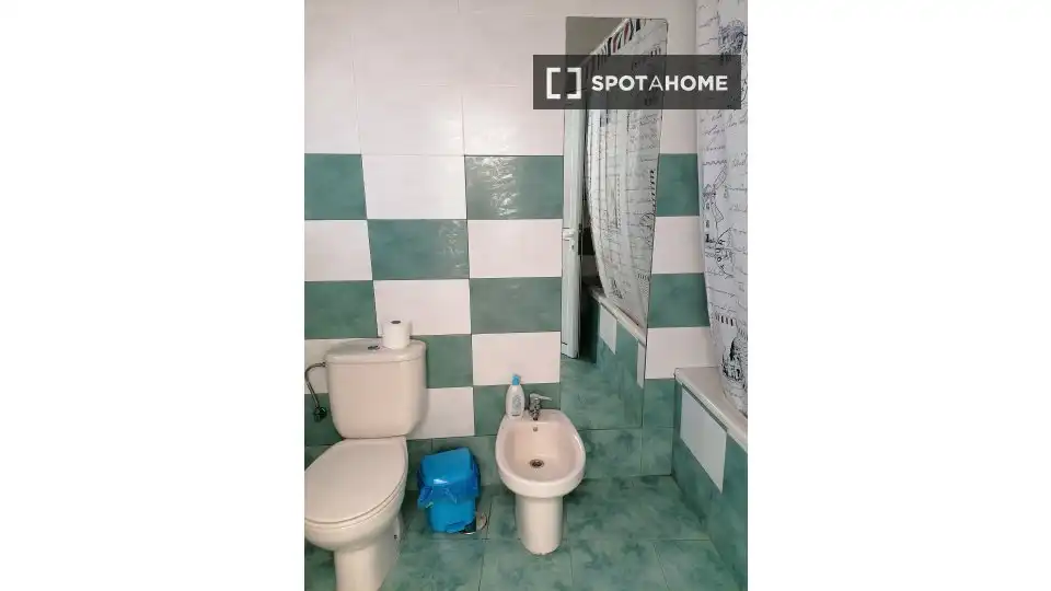 Habitación 140 m², Las Palmas de Gran Canaria