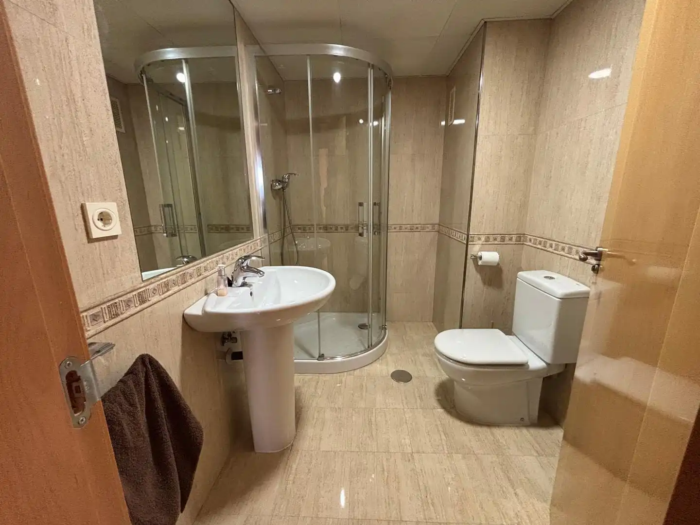 Pis de 126 m² a Múrcia