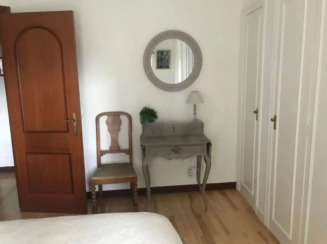 Piso de 117 m² en San Sebastián