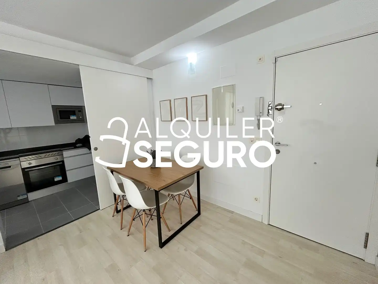 Wohnung 50 m² in Madrid