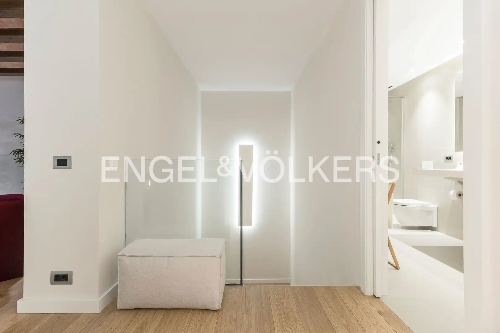 Piso de 146 m² en Barcelona
