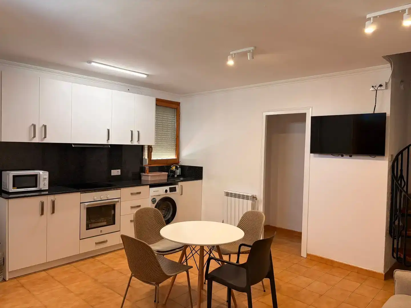 Piso de 10 m² en Mollerussa