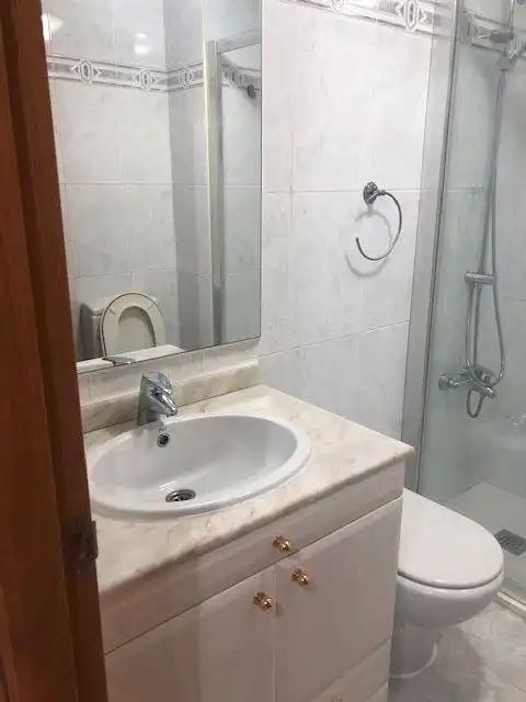 Piso de 42 m² en Huesca