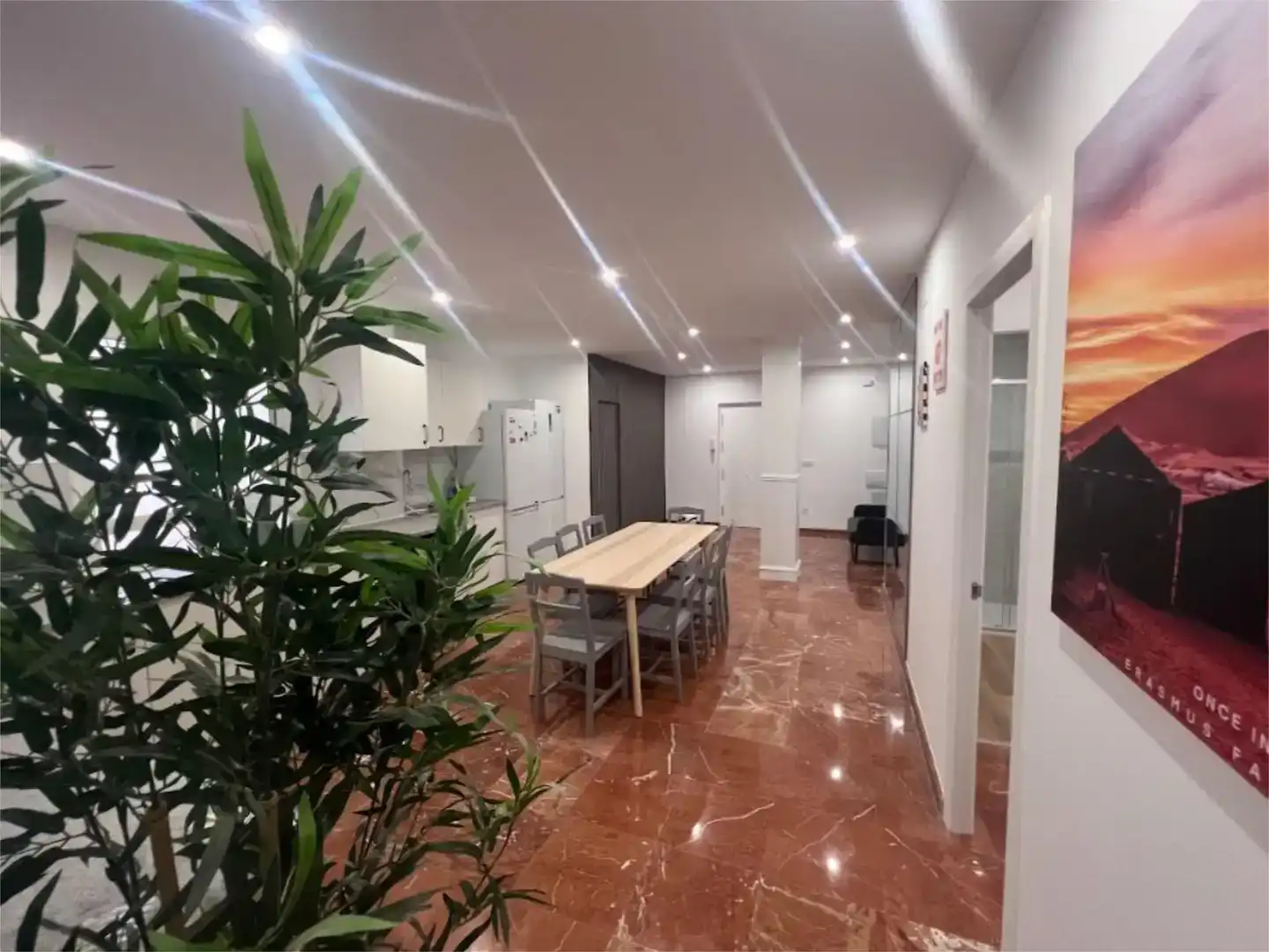 Квартира 120 м² у Córdoba