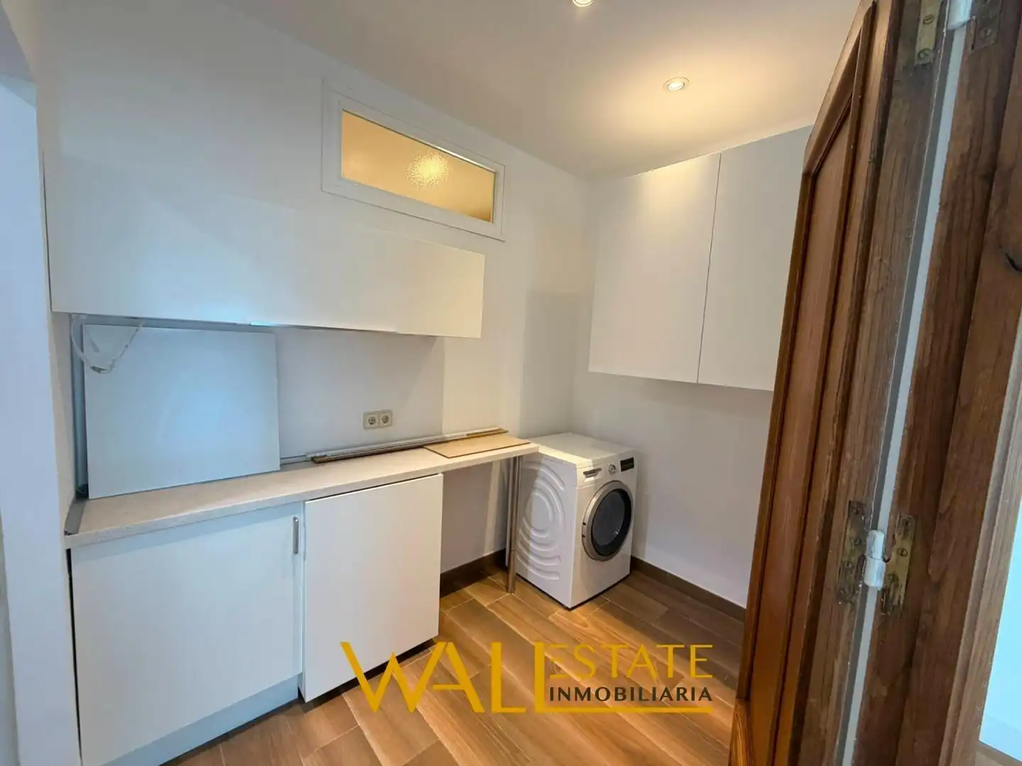 Pis de 132 m² a Madrid
