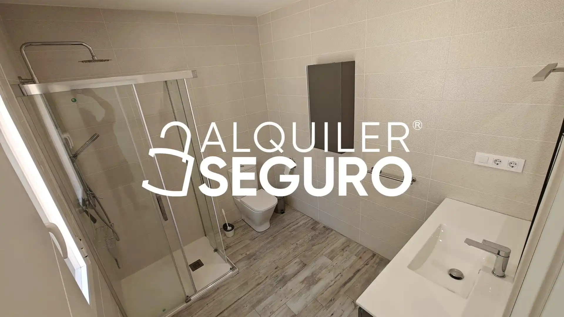 Piso de 167 m² en Olías del Rey