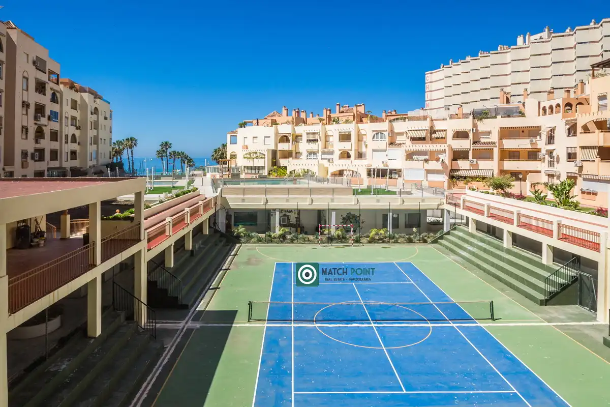 Appartamento 60 m² a Almuñécar