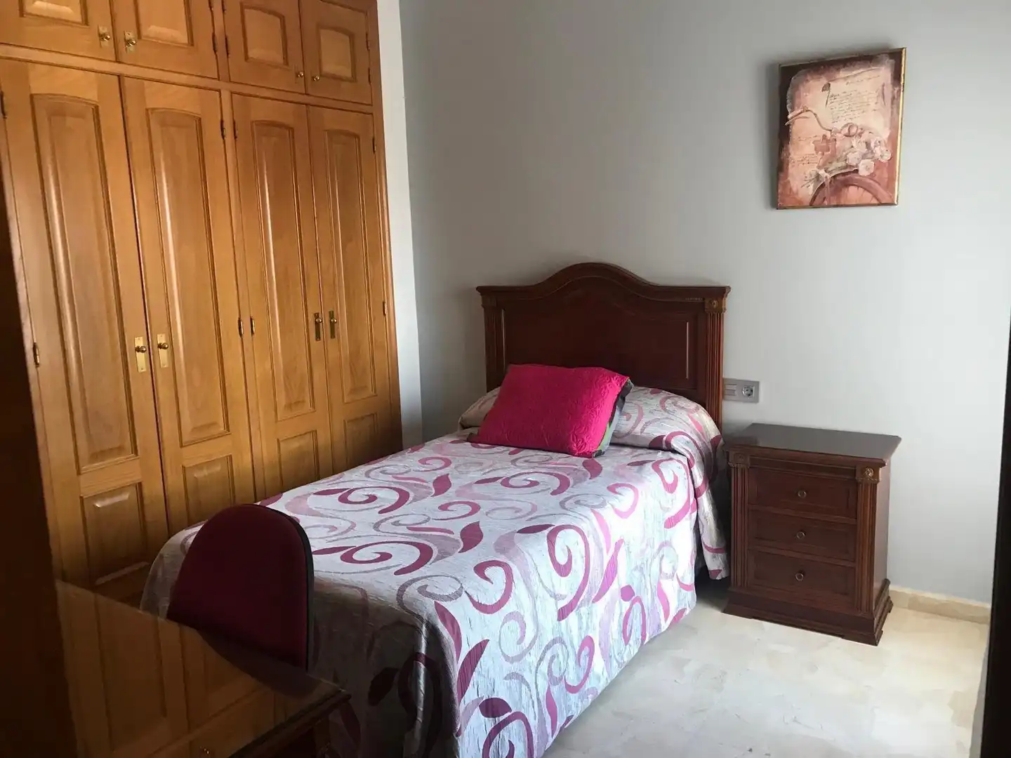 Piso de 110 m² en Adra