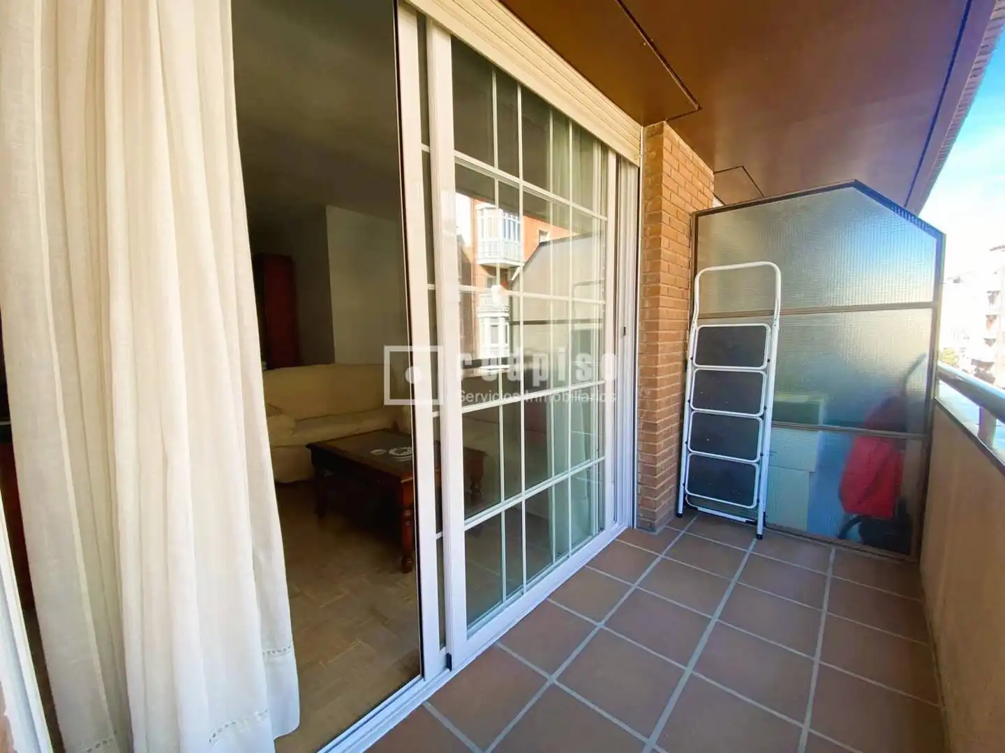 Piso de 104 m² en Madrid