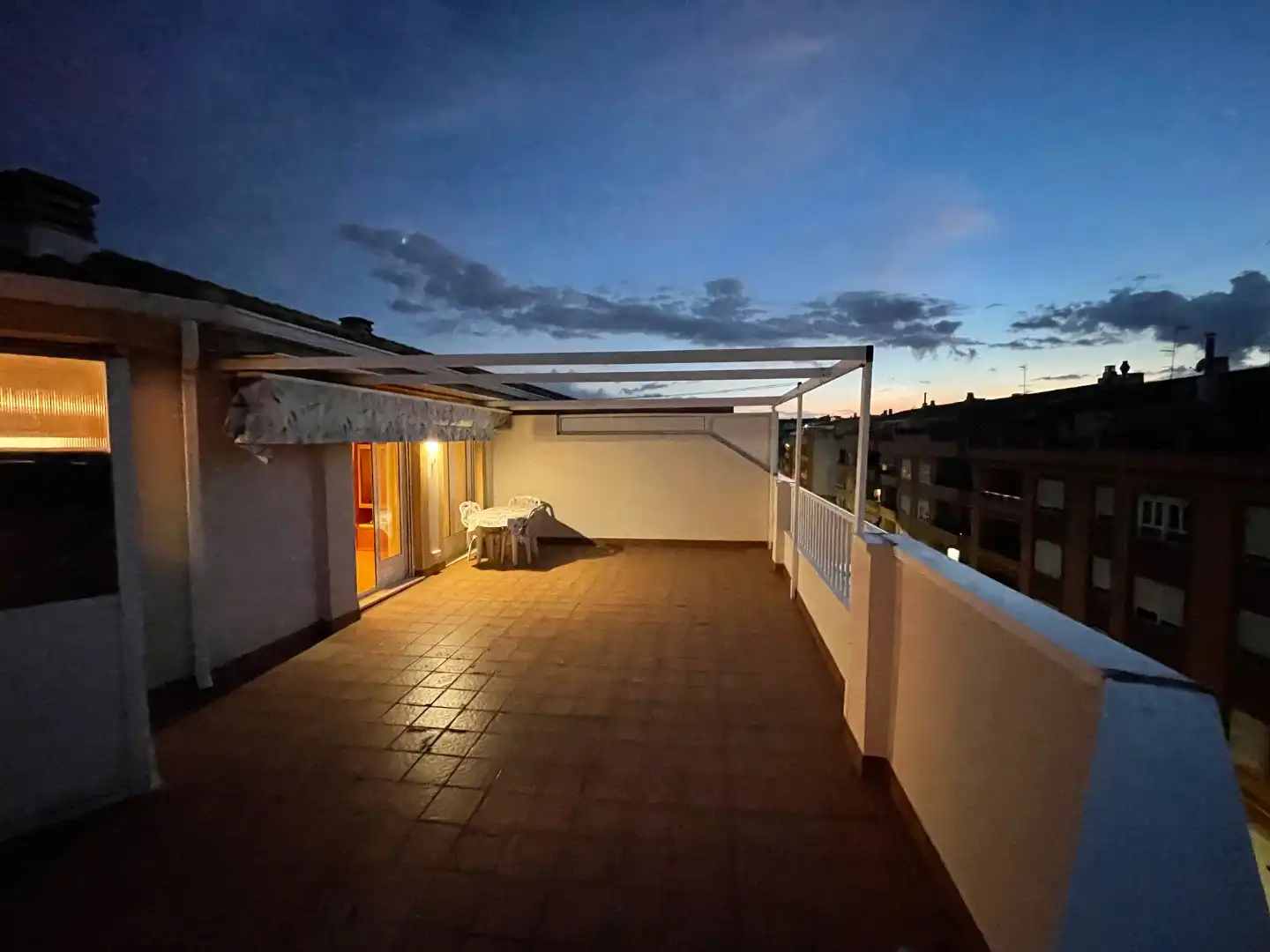 Piso de 181 m² en Caudete