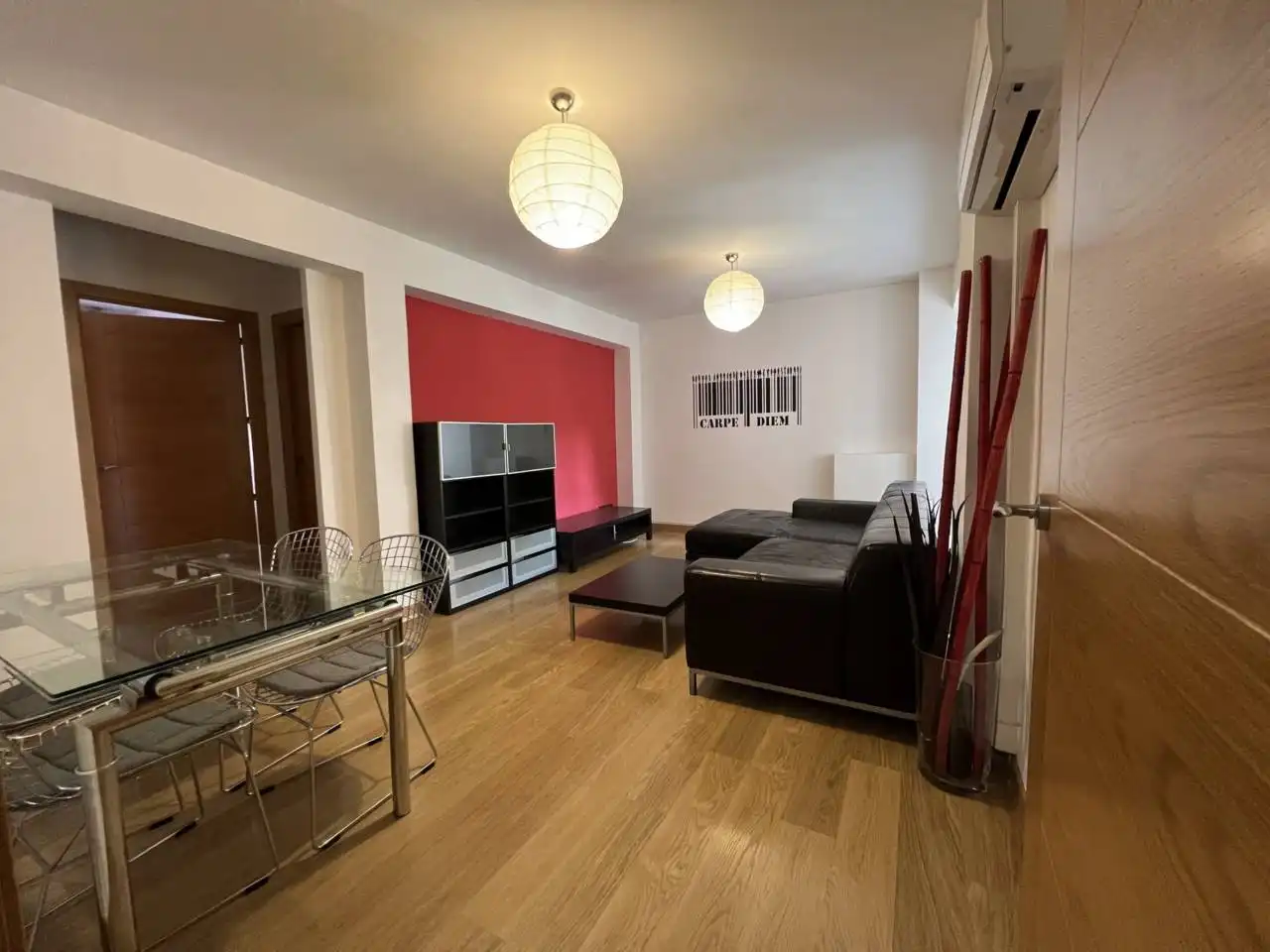 Piso de 85 m² en Toledo