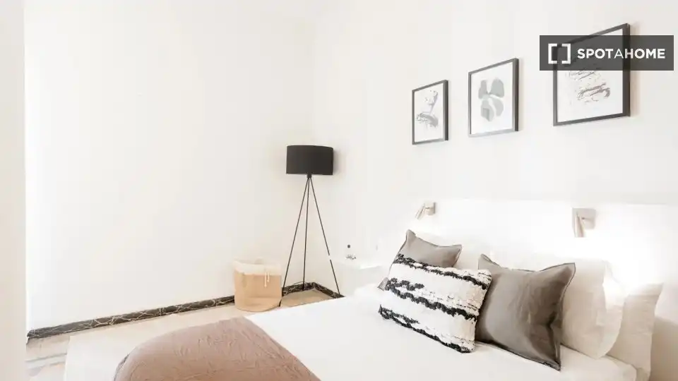 Habitación en alquiler, Valencia