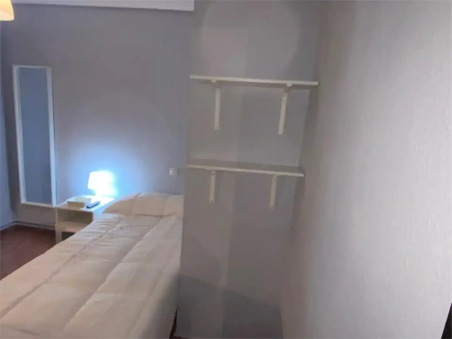 Piso de 91 m² en Valladolid