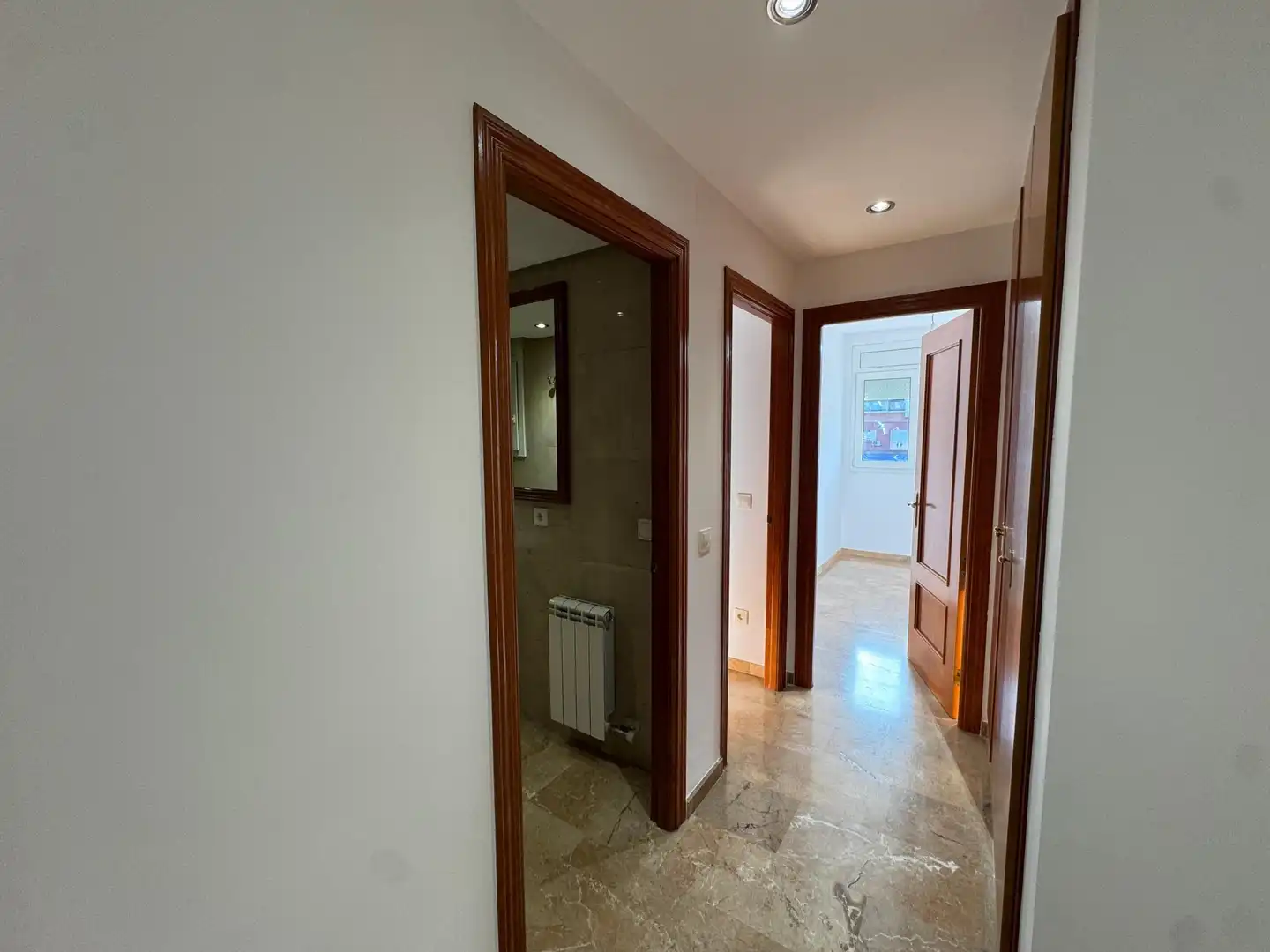 Pis de 88 m² a Girona