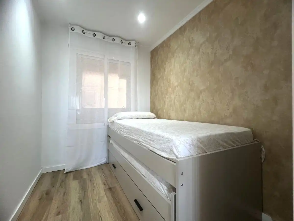 Pis de 107 m² a Torrevella